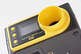 X3200 MK3 Chronograph