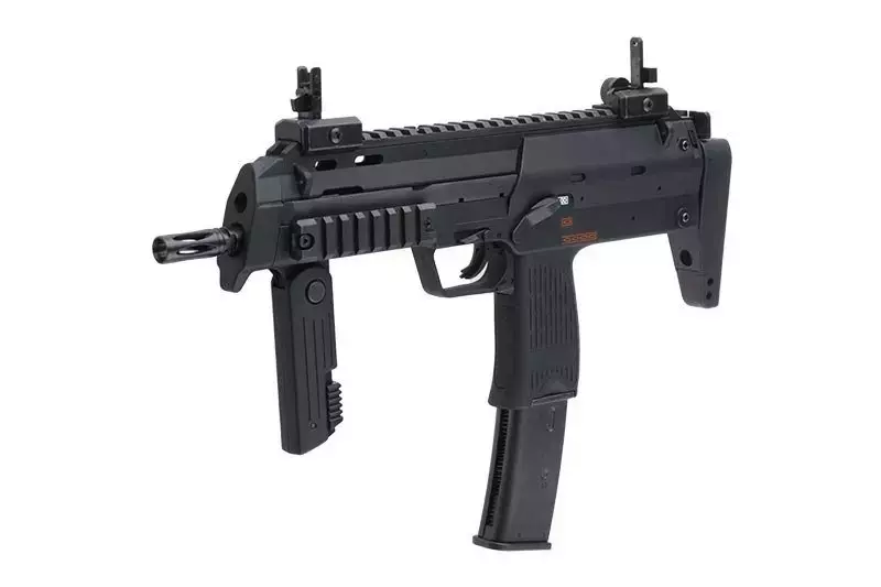 SMG7A1 GBB submachine airsoft gun