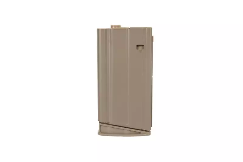 Hi-Cap 540 BB Magazine for MK17 Recoil Shock Replicas - FDE