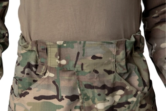 SATAC Combat G4 tactische broek - MC 