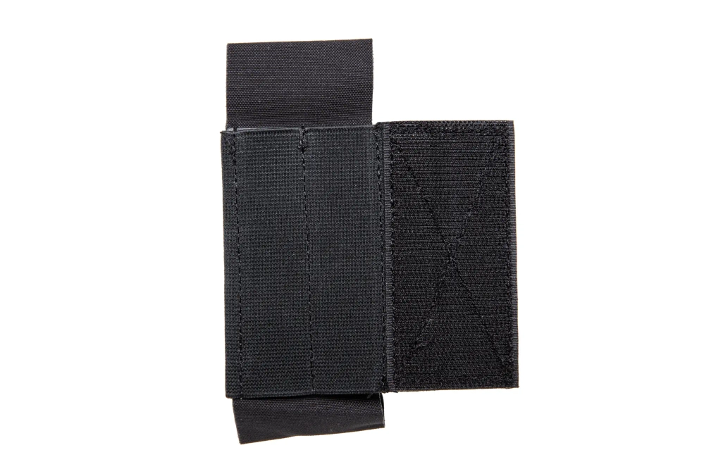 Chargeur de garrot Wosport Noir