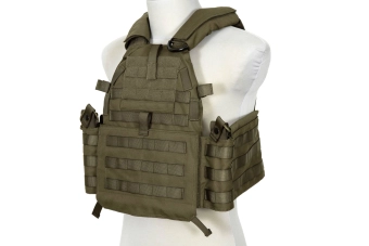 6094A-RS Tactical Vest - Ranger Green