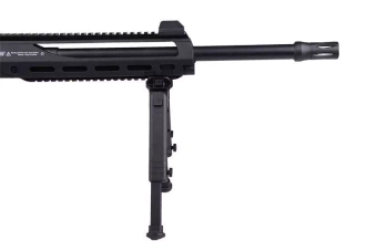 Réplique fusil T.A.C.6 - noir