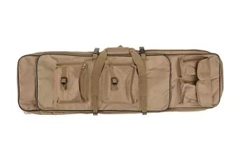 Pokrowiec na broń 96cm - Tan