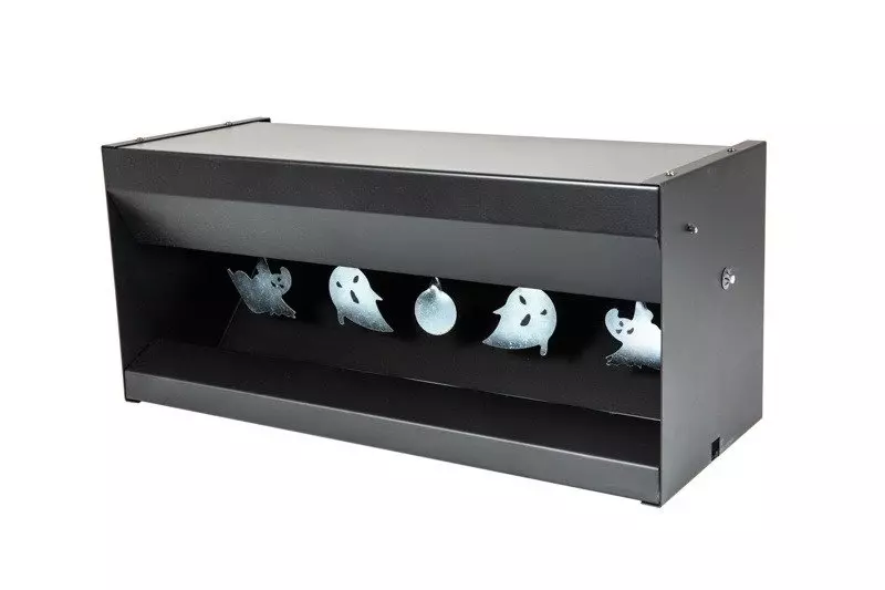 Cel Duszek do broni pneumatycznej