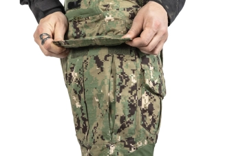 Pantalones tipo G3 Advanced Version - AOR 2