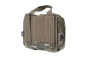Small MOLLE Rip-Away Medical Pouch - MC