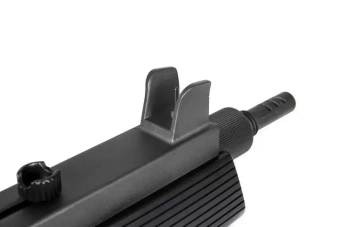 Ametralladora de airsoft HGA-203ZX