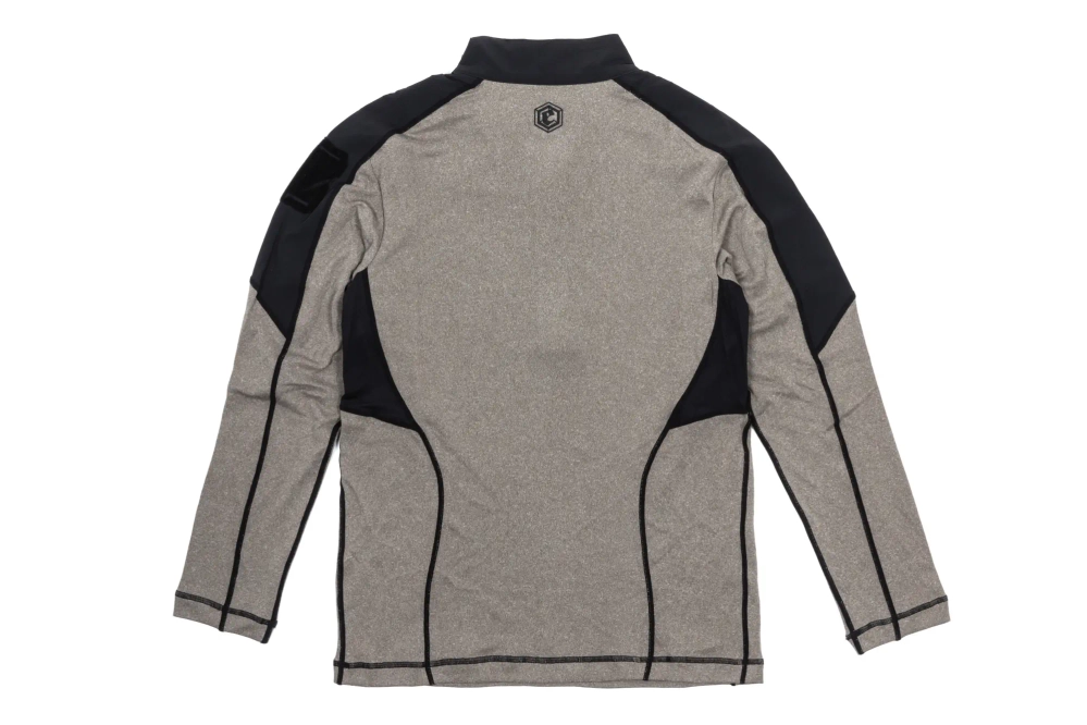 Emerson Gear Blue Label Hunter camiseta táctica de manga larga Ranger Green