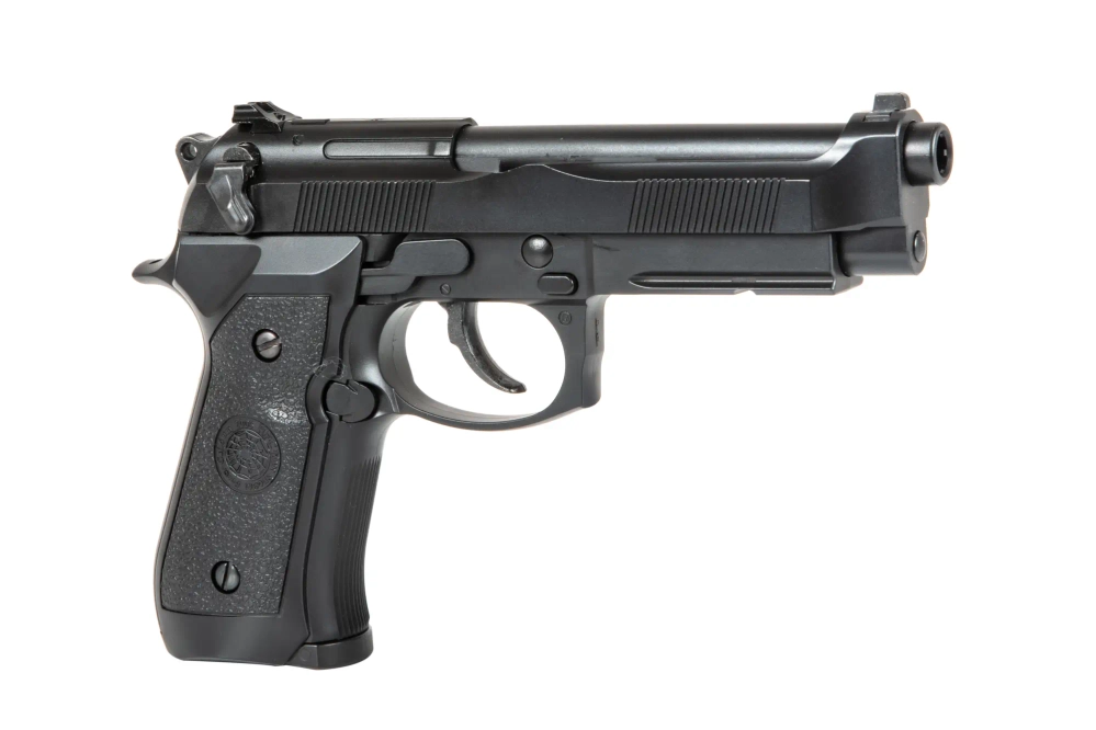 Replika pistoletu HG-190B-C - Semi Auto