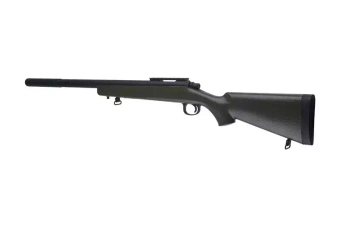 Réplique du fusil de précision SW-10KT (Upgraded) - olive 