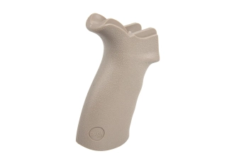 Chwyt pistoletowy Double Bell HM0405 Tan