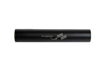 Covert Tactical Silencer - Bacon 35x200