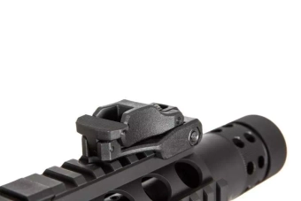 Replika karabinka SA-C10 PDW CORE™ - czarna