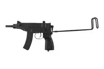 Pistolet mitrailleuse airsoft 61