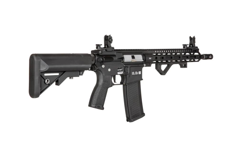 Réplica de carabina SA-E20 EDGE 2.0™GATE ASTER - Negro