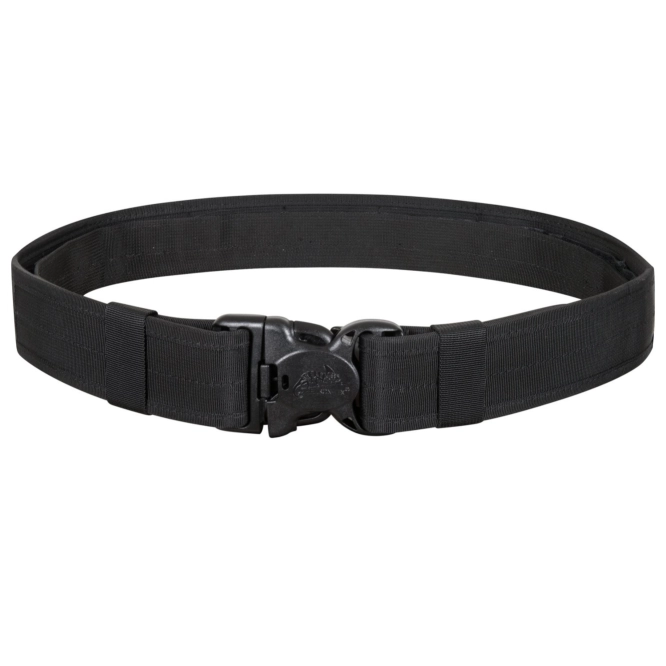 Helikon Defender Tactical Security Belt Black