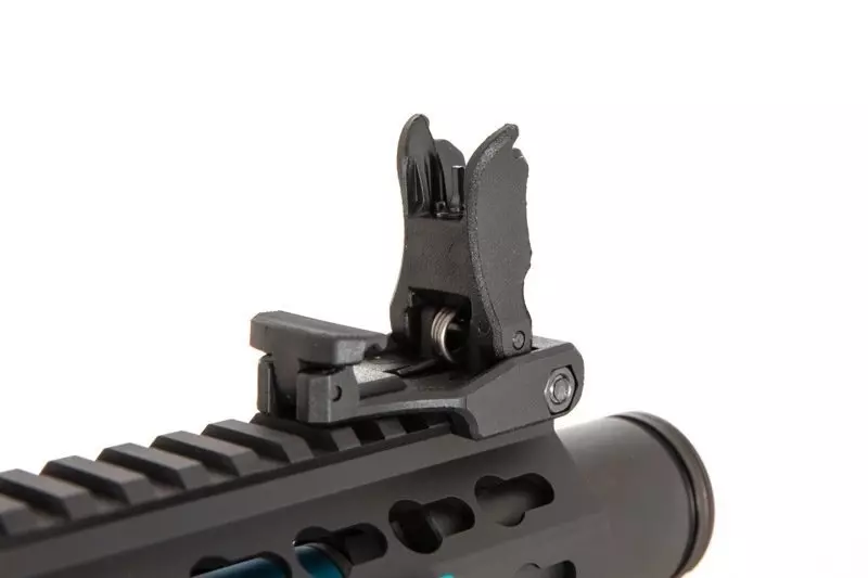 Airsoftová zbraň SA-E40 EDGE™ - Blue Edition