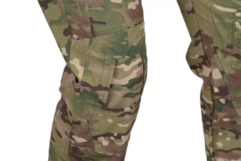 Pantalones tácticos TacPro - MC