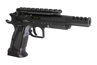 75 competition pistol replica