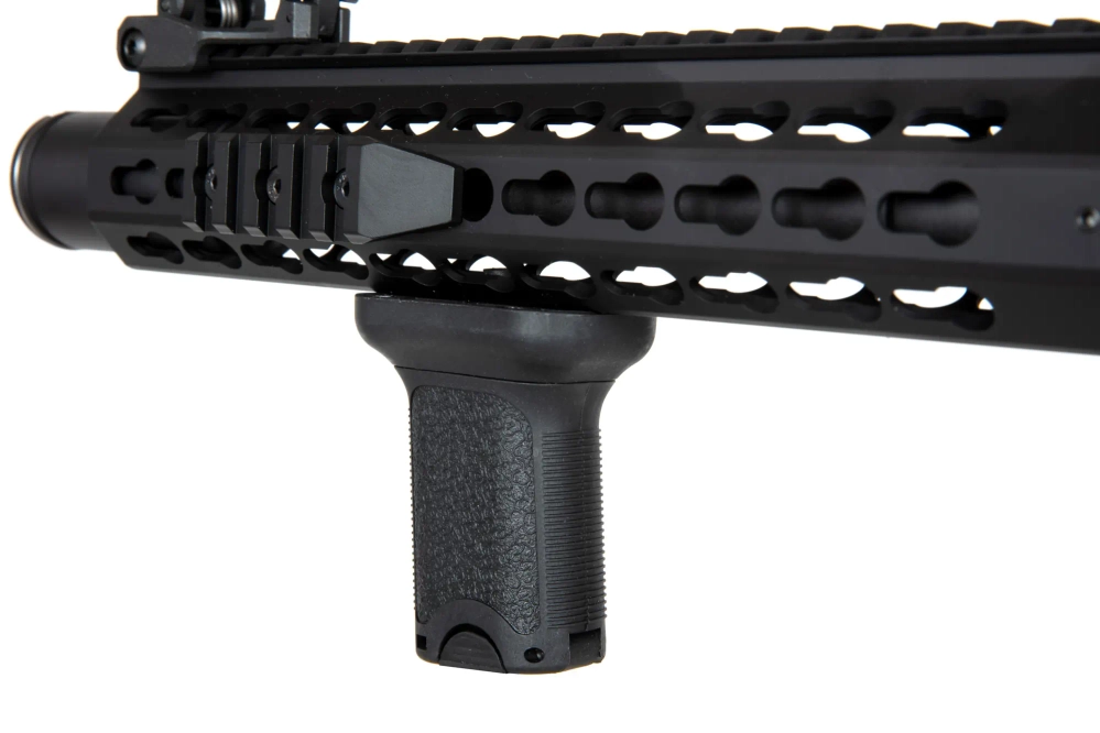 SA-E07 EDGE™ carbine replica - Light Ops Stock - black