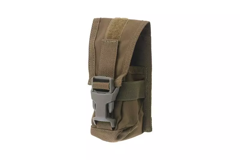 Ładownica na granat 330 style - Coyote Brown