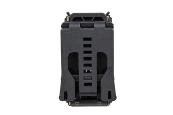 Flexible pistol pouch FMA TB1465 MC