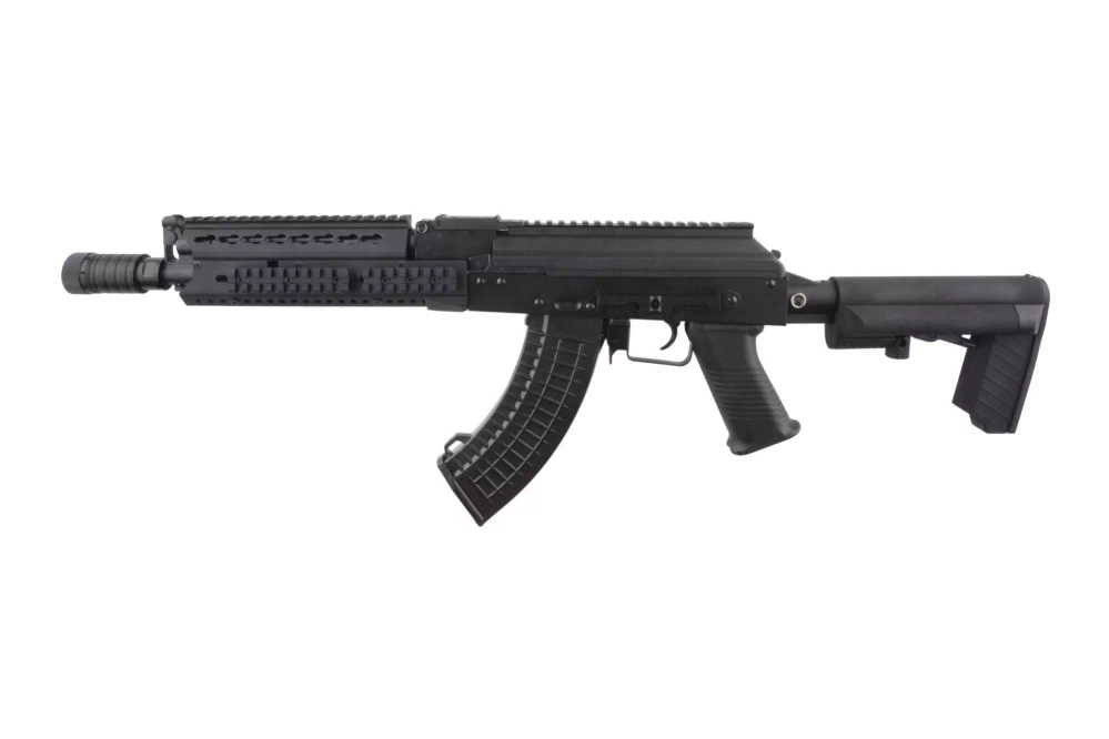 Airsoftová zbraň LTS Keymod 9.5