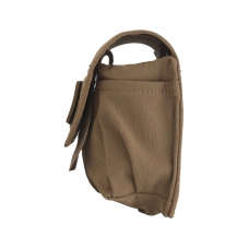 Small first aid kit Wosport BP-136 Coyote Brown