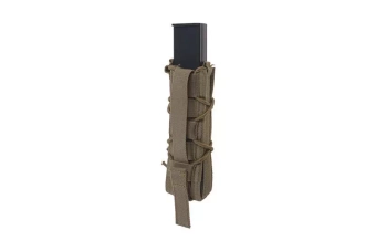 Sachet unique pour chargeur à pistolet mitrailleur - MC