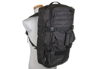 Mochila Specna Arms Tactical 40L Negra