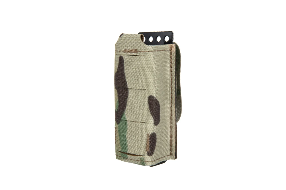 Pochette pour pistolet avancée - Multicam