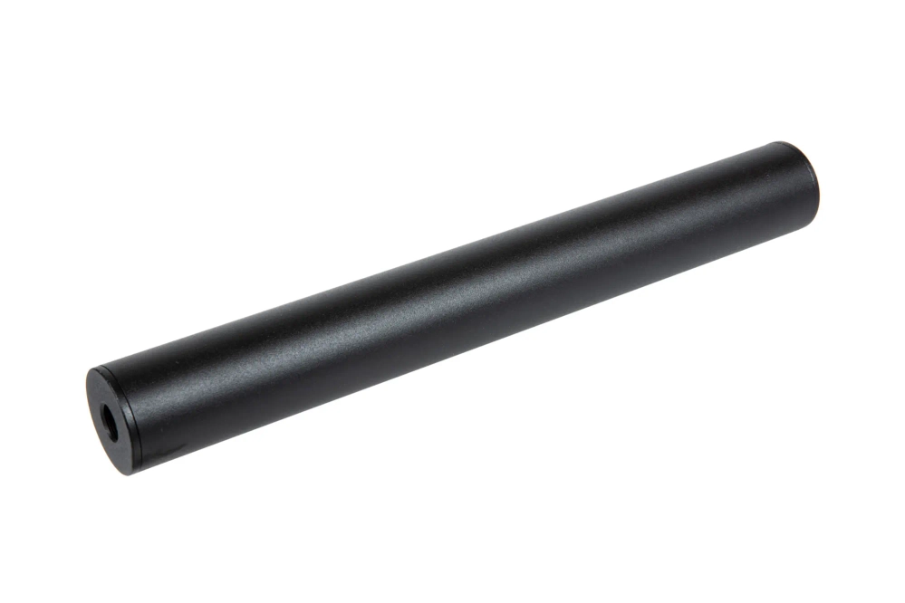 Covert Tactical Standard Silencer - Shhhhh 40x320