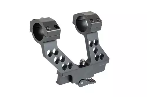 Doble óptica montura 25-30mm para réplicas tipo AK