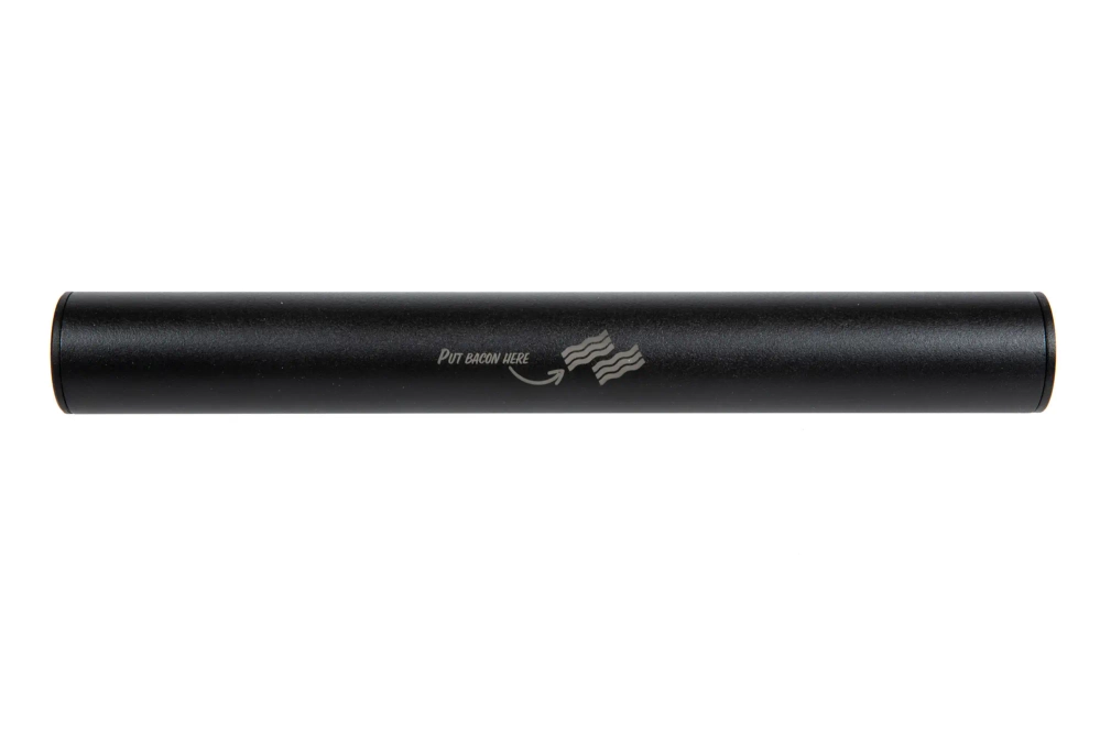 Covert Tactical Silencer - Bacon 40x320