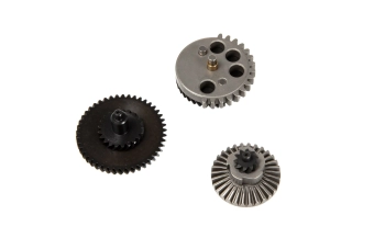 Komplet stalowych kół zębatych EG Hard Gear Reinforced Double Torque
