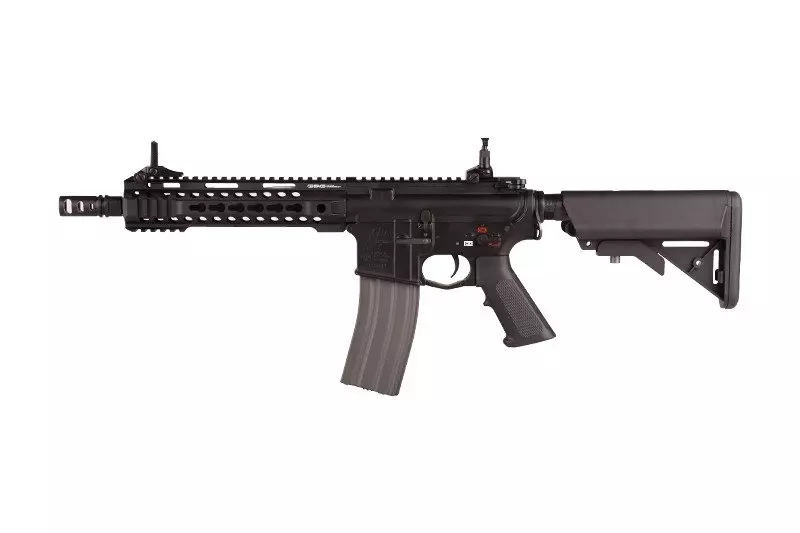 GC16 MPW 9” Assault Rifle Replica