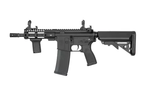 Airsoftová zbraň puškaka SA-E21 EDGE™ - černá