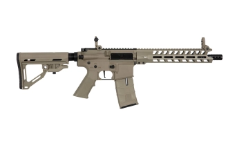 Lightway-Peleador C S3 2.0 MTR Carbine Replica - tan