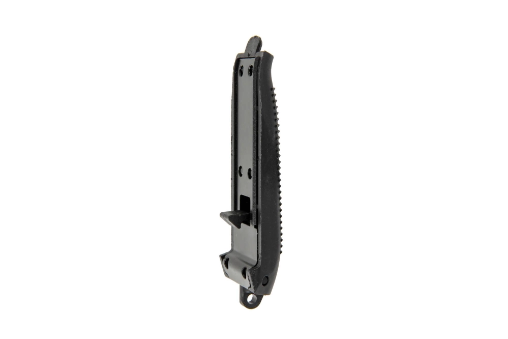 Doublure arrière gripu pour répliques CZ 75 P-07 Duty