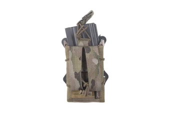 DMRMP Double Universal Pouch - MC