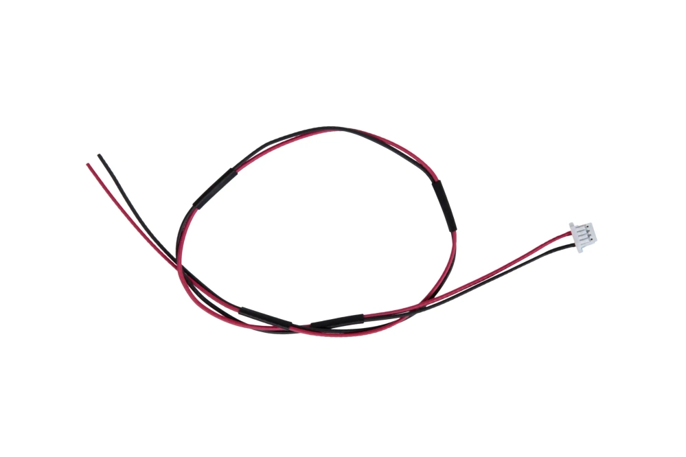 Cable de alimentación universal DIY (para GEL BLASTER/cargador eléctrico/luz) para TITAN II Bluetooth®.