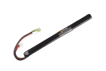 Baterie Li-Po 7,4 V 1200 mAh 20C Slim stick, Tamiya small 