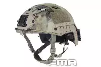 Réplique casqueu FAST PJ - HLD