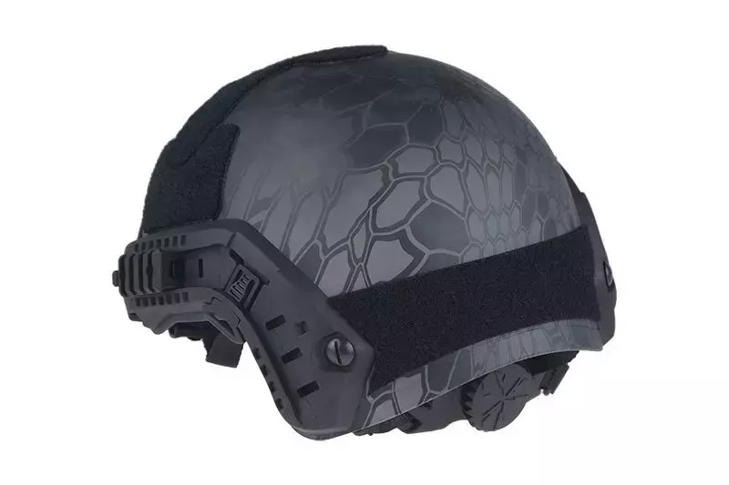 Helma replika Ballistic High Cut XP - TYP