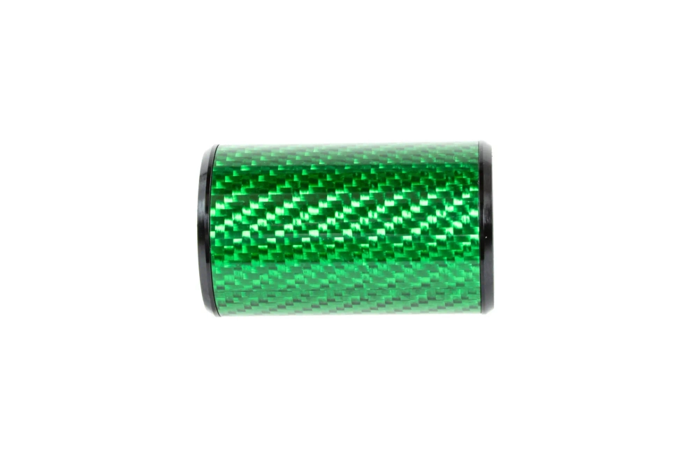 Funda Tracer E-shooter Flare M Verde Fibra Carbono