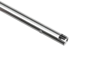 Softair 141mm 6.01mm FPS canon de précision pour répliques AEG