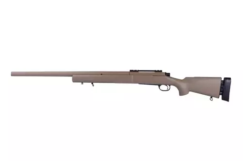 Fusil de airsoft rifle de francotirador CM702B