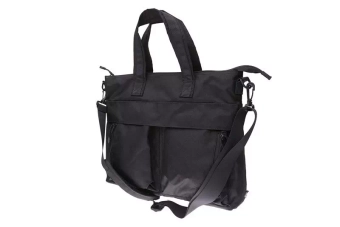 Sac Daily Laptop Bag - noir