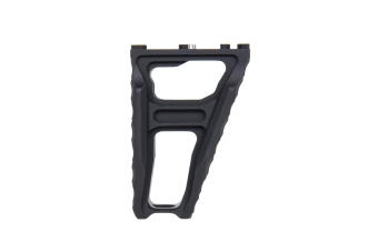 Chwyt przedni RSAC Lightweight na KeyMod/M-LOK Czarny